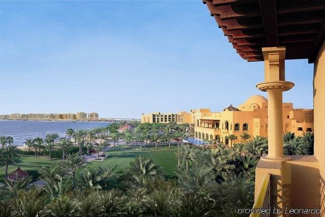 Hotel Arabian Court At One&Only Royal Mirage Dubai Exterior foto